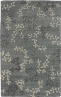 Surya Artist Studio ART-195 Area Rug - /Grey