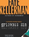 Grievous Sin: A Decker/Lazarus Novel (Decker/Lazarus Novels)