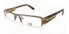 Armani Exchange AX 138 Eyeglasses Color N7O00