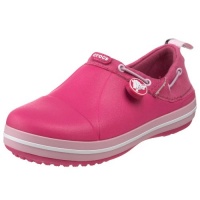 Crocs Crocband Gust Slip-On (Toddler/Little Kid)