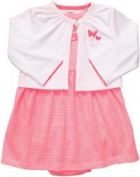 Carter's 2-Piece Dress Set, Size 6 months