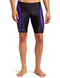 Speedo Men's Rapid Splice Xtra Life Lycra Jammer Swimsuit