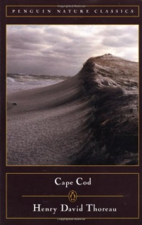 Cape Cod (Penguin Nature Library)