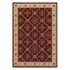 Couristan Himalaya 6269/1602 Royal Sanskrit Area Rug - Persian