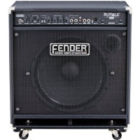 Fender Rumble 75 Bass Amplifier