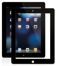 iVisor for iPad 2 - Black (99MO020908)