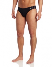 Speedo Men's Shoreline 1 Inch Xtra Life Lycra Fashion Brief Swimsuit