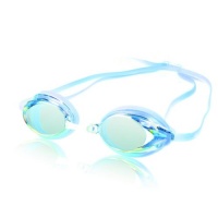 Speedo Women's Vanquisher Swim Goggle