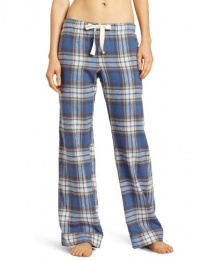 Bottoms Out Women's Flannel Sleep Pant