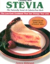 Low-Carb Cooking With Stevia : The Naturally Sweet & Calorie-Free Herb