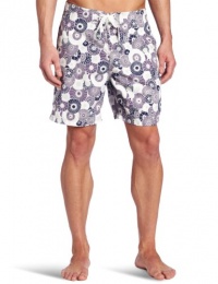 Reyn Spooner Men's Mamalu Swim Trunk