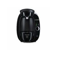 Bosch Tassimo T20 1 Cups Espresso Machine