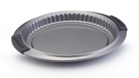 Anolon Advanced Nonstick Bakeware 9.5 Loose Base Tart Pan