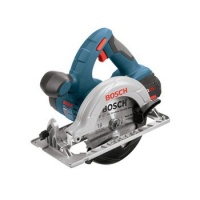 Bosch Bare-Tool CCS180B 18-Volt 6-1/2-Inch Litheon Circular Saw (Tool Only, No Battery)