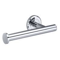 Gatco 4243 Latitude II European Tissue Holder, Chrome