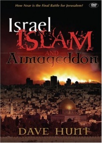 Israel, Islam, and Armageddon