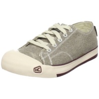 Keen Women's Coronado Canvas Sneaker