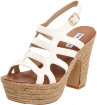 Steve Madden Women's Naadine Slingback Sandal