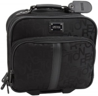 Kenneth Cole Reaction Luggage Taking Its Toll Wheeled Bag