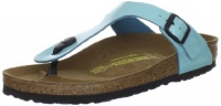 Birkenstock Women's Gizeh Birko-Flor Thong Sandal