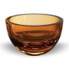 Badash Amber Penelope Bowl 6