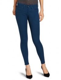 Levi's Women's Sateen Mid Rise Legging