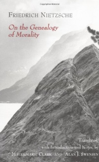 On the Genealogy of Morality