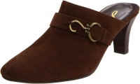 Annie Shoes Women's Milan Mule