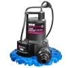 Wayne WAPC250 1/4 Auto On/Off Pool Cover Water Removal Pump