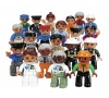 LEGO Education DUPLO Community People Set 779224 (20 Pieces)