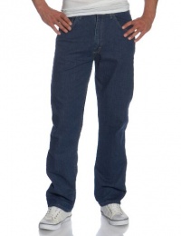 Genuine Wrangler Men's Comfort Fit with Flex Jean