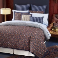 Tommy Hilfiger Shelburne Paisley Cotton Comforter Set, Twin