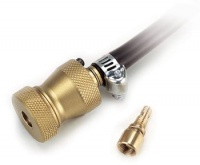 Topeak SV/PV Brass Super Chuck for Bicycle Pump