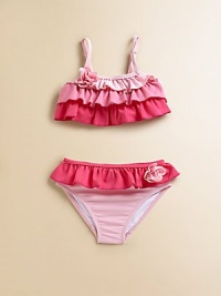 Juicy Couture Two-piece Swimsuit (3/6)