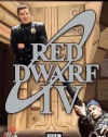 Red Dwarf: Series IV