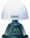 Coleman Table Battery Powered Deluxe Table Lamp