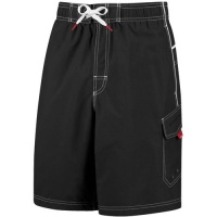 Speedo Men's Solid Marina Volley Watershort