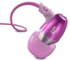 JBuds J5 Earbuds-Style Headphones  (Pink Lemonade)