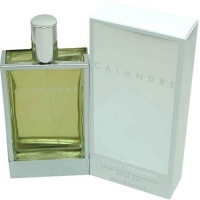 Calandre By Paco Rabanne For Women. Eau De Toilette Spray 1 Ounces