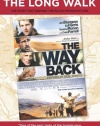 The Long Walk: The True Story of a Trek to Freedom: Movie Tie-In