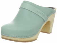 swedish hasbeens Women's 431 Clog