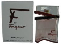 F By Ferragamo By Salvatore Ferragamo For Women, Eau De Parfum Spray, 1.7-Ounce Bottle