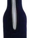 NEW ENGLAND PATRIOTS BOTTLE SUIT KOOZIE COOZIE COOLER