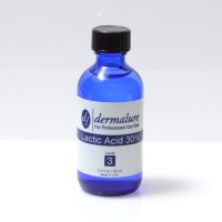 Lactic Acid Peel 30% 1oz. 30ml (Level 3 pH 1.5)