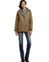 Woolrich Women's Mountain Parka Jacket