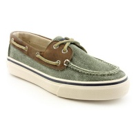 Sperry Top-Sider Mens Bahama 2-Eye Boat Shoes