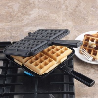 Nordic Ware Belgian Waffler