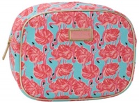 Lilly Pulitzer  All Done Up Make Up Bag