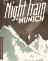 Night Train to Munich (The Criterion Collection)