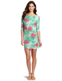 Lilly Pulitzer Women's Cassie Dress